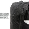 CAT20LWBPBLK | Waterproof 20L Backpack