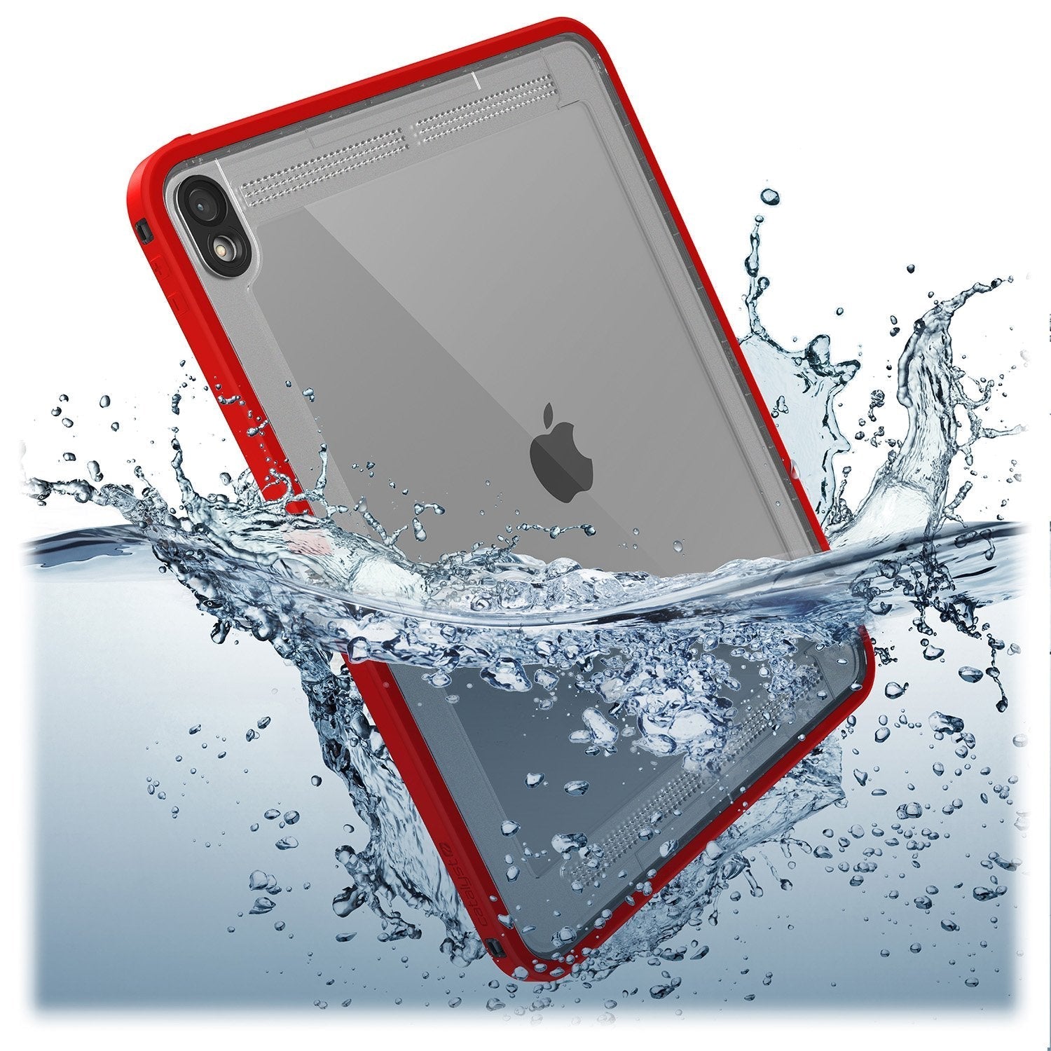 iPad Pro (Gen 3), 12.9" - Waterproof Case-UK