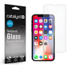 iPhone 11/XR - Tempered Glass Screen Protector-UK