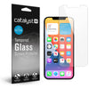 iPhone 11 Pro Max/Xs Max - Tempered Glass Screen Protector-CA