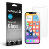 iPhone 12 mini - Tempered Glass Screen Protector-CA