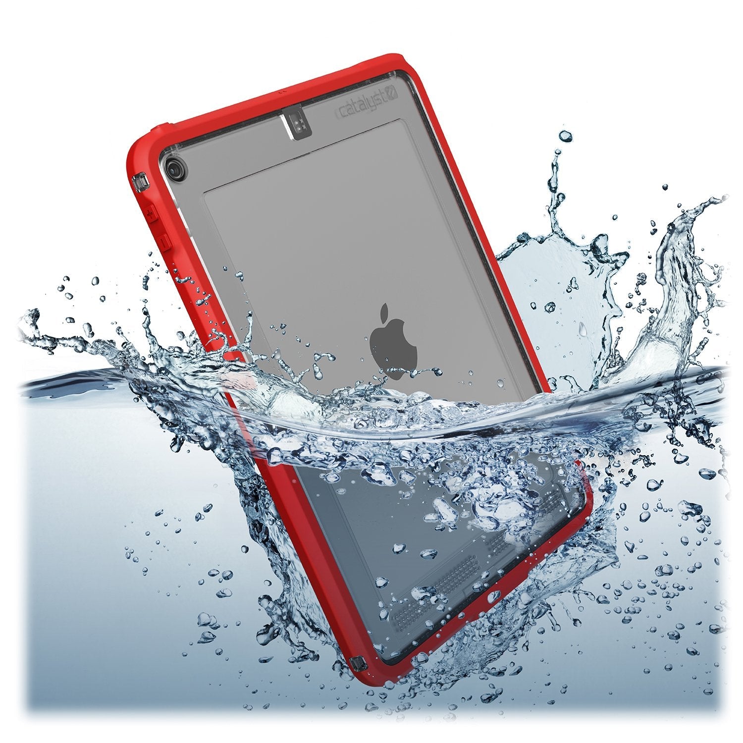 iPad Air (Gen 3), 10.5" - Waterproof Case