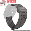 CAT22SBGRY2 | Sport band 38/40