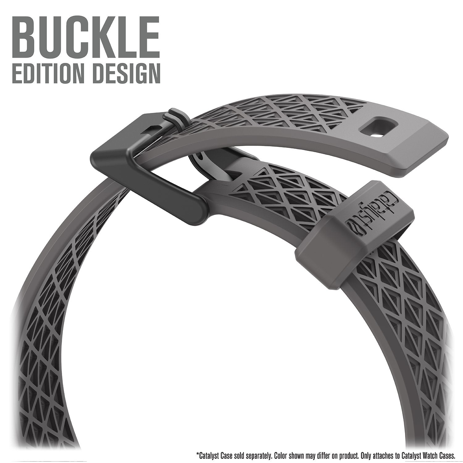 CAT24SBGRY2 | Catalyst Sport Band