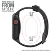 CAT24SBBLK2 | Catalyst Sport Band