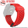CAT24SBRED2 | Catalyst Sport Band