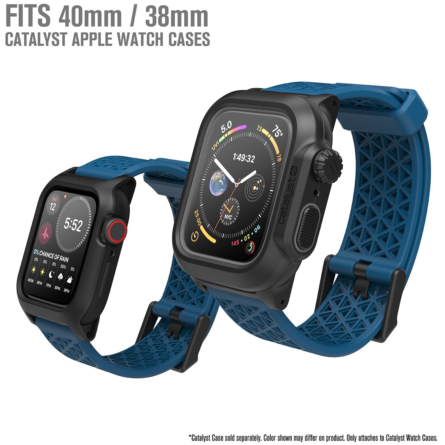 CAT24STBFC2 | Catalyst Sport Band| Catalyst Sport Band