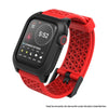 Large Size Band for Catalyst Case for Apple Watch Series 9/8/7/6/5/4/3/2/1/0/SE (Gen 2/1)-CA