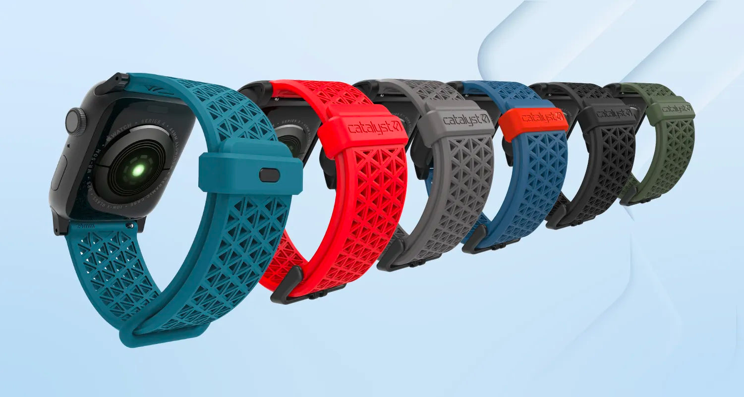 catalyst Apple Watchバンド [41mm/40mm/38mm]