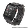 Large Size Band for Catalyst Case for Apple Watch Series 9/8/7/6/5/4/3/2/1/0/SE (Gen 2/1)-UK