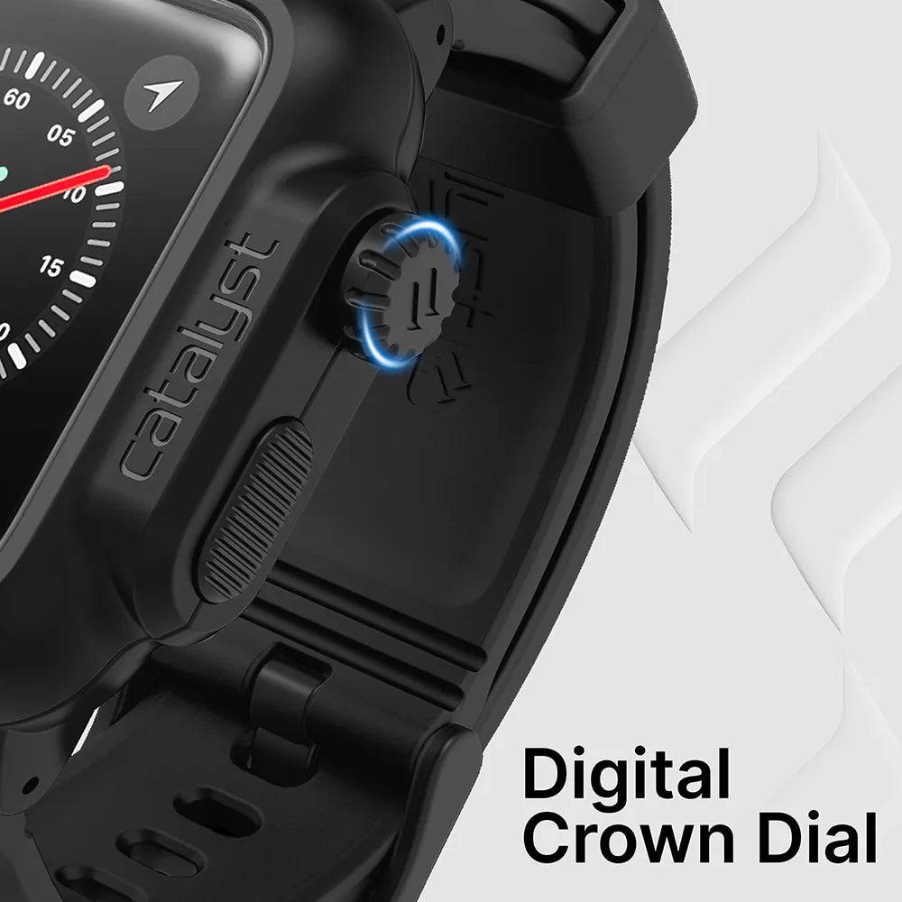 42mm - 100M Waterproof Case + Band for Apple Watch Series 3/2-B2B