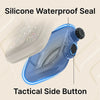 40mm - 100M Waterproof Case + Band for Apple Watch Series 6/5/4/SE (Gen 2/1)-CA
