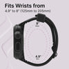 40mm - 100M Waterproof Case + Band for Apple Watch Series 6/5/4/SE (Gen 2/1)-CA