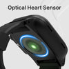 40mm - 100M Waterproof Case + Band for Apple Watch Series 6/5/4/SE (Gen 2/1)-CA