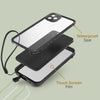 iPhone 11 Pro Max - Waterproof Case-CA