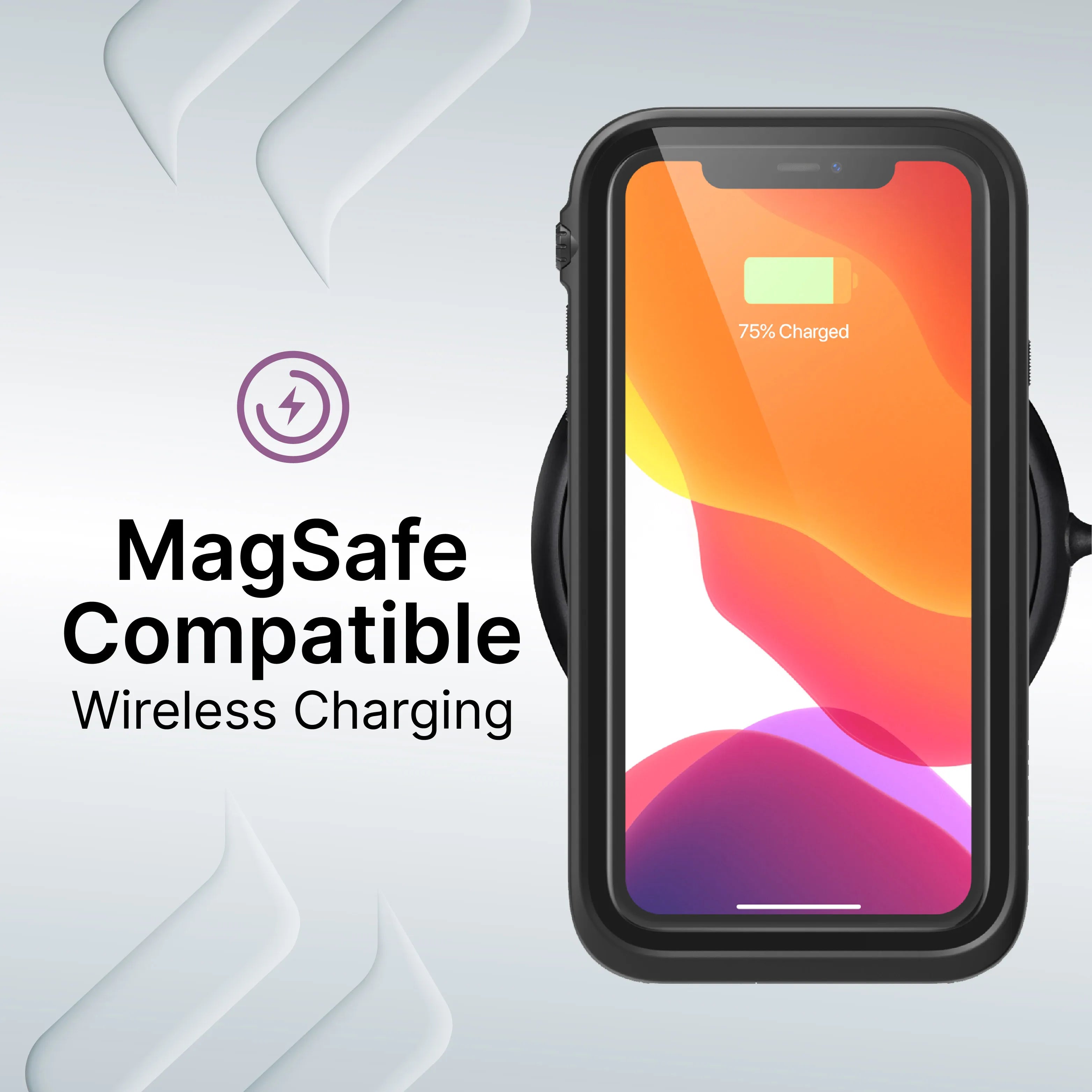 iPhone 11 Pro Max - Waterproof Case-B2B