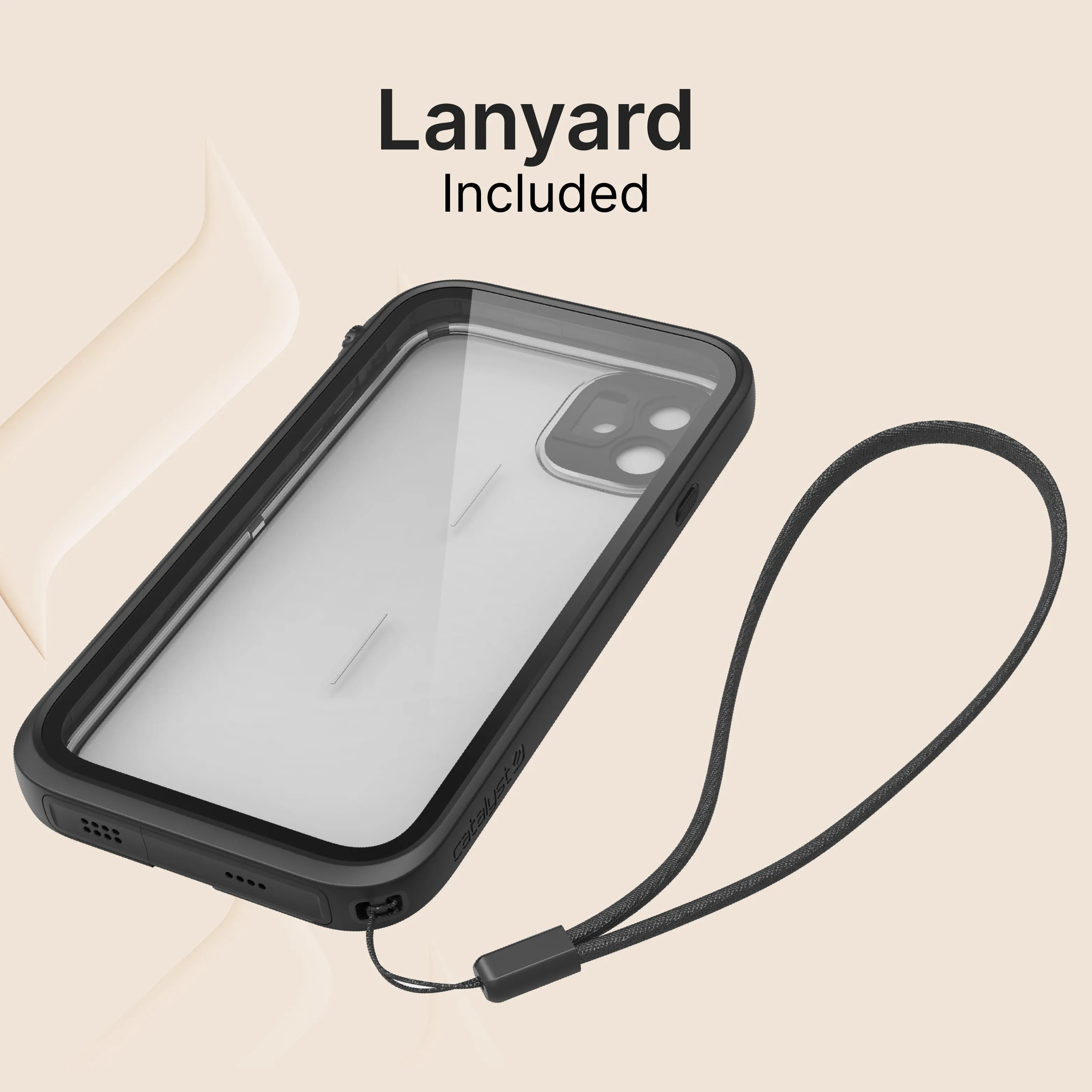 iPhone 11 Pro Max - Waterproof Case-B2B