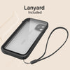 iPhone 11 Pro Max - Waterproof Case-CA