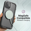 iPhone 12 Pro - Waterproof Case, Total Protection-CA