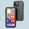 iPhone 12 Pro - Waterproof Case, Total Protection-UK