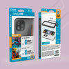 iPhone 13 Pro Max - Waterproof Case, Total Protection-B2B