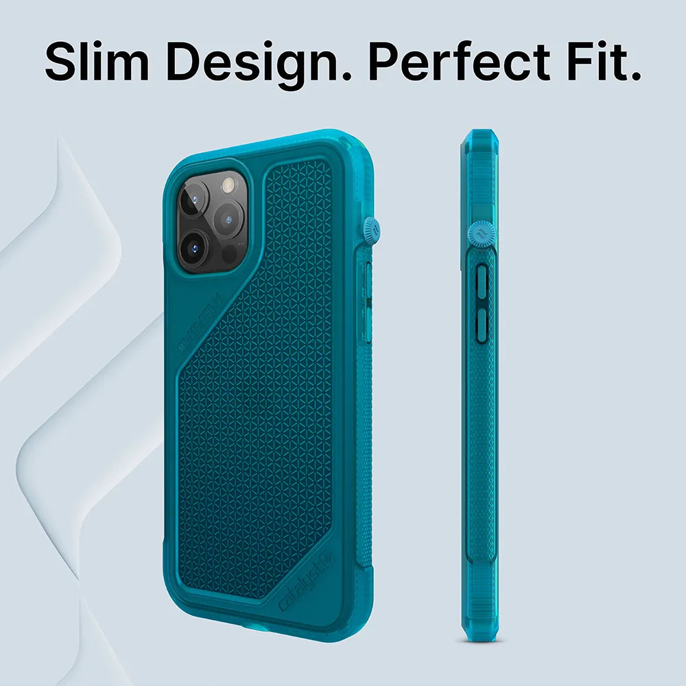 iPhone 12 & 12 Pro - Vibe Case-CA