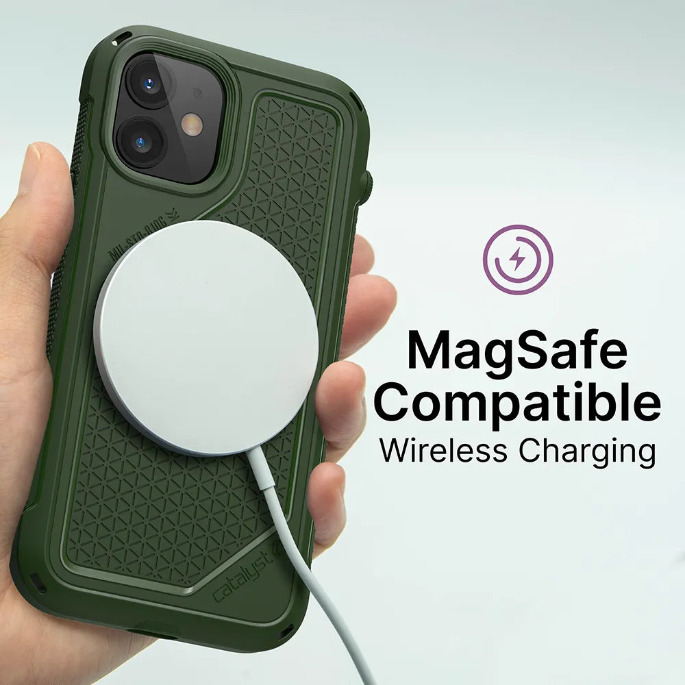 iPhone 12 mini - Vibe Case