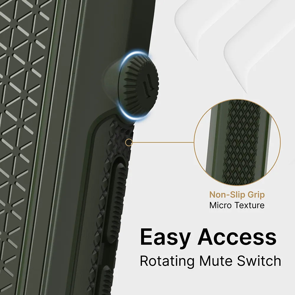 iPhone 12 mini - Vibe Case