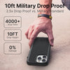 iPhone 13 Pro Max - Vibe Case, MagSafe Compatible