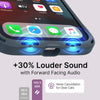 iPhone 13 Pro Max - Vibe Case, MagSafe Compatible