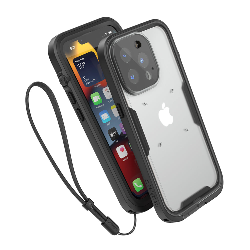 iPhone 13 Pro - Waterproof Case, Total Protection-B2B