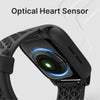 44mm - Rugged Case + Band for Apple Watch Series 6/5/4/SE (Gen 2/1)-B2B