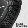 45mm - Rugged Case + Band for Apple Watch Series 9/8/7