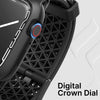 45mm - Rugged Case + Band for Apple Watch Series 9/8/7-CA