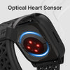 45mm - Rugged Case + Band for Apple Watch Series 9/8/7