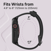 45mm - Rugged Case + Band for Apple Watch Series 9/8/7