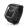 45mm - Rugged Case + Band for Apple Watch Series 9/8/7