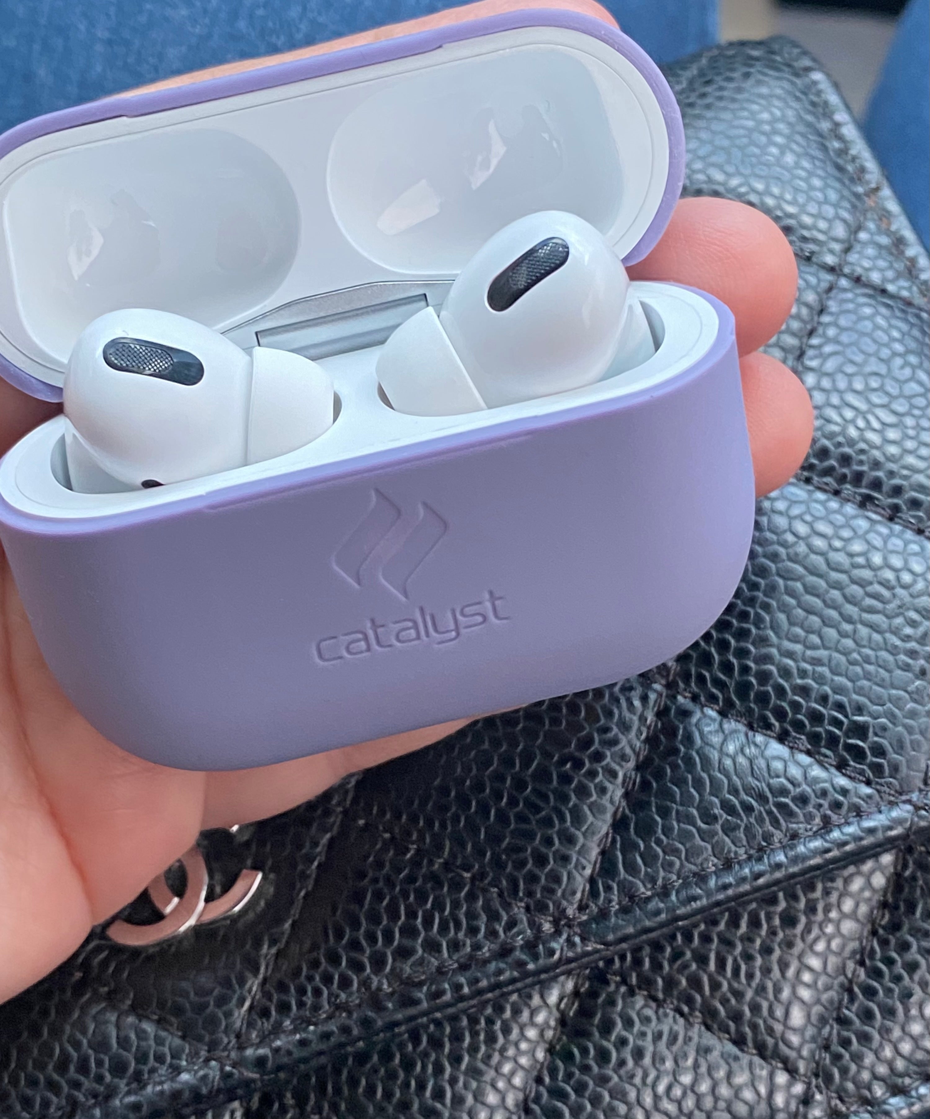AirPods Pro (Gen 2/1) - Slim Case-CA