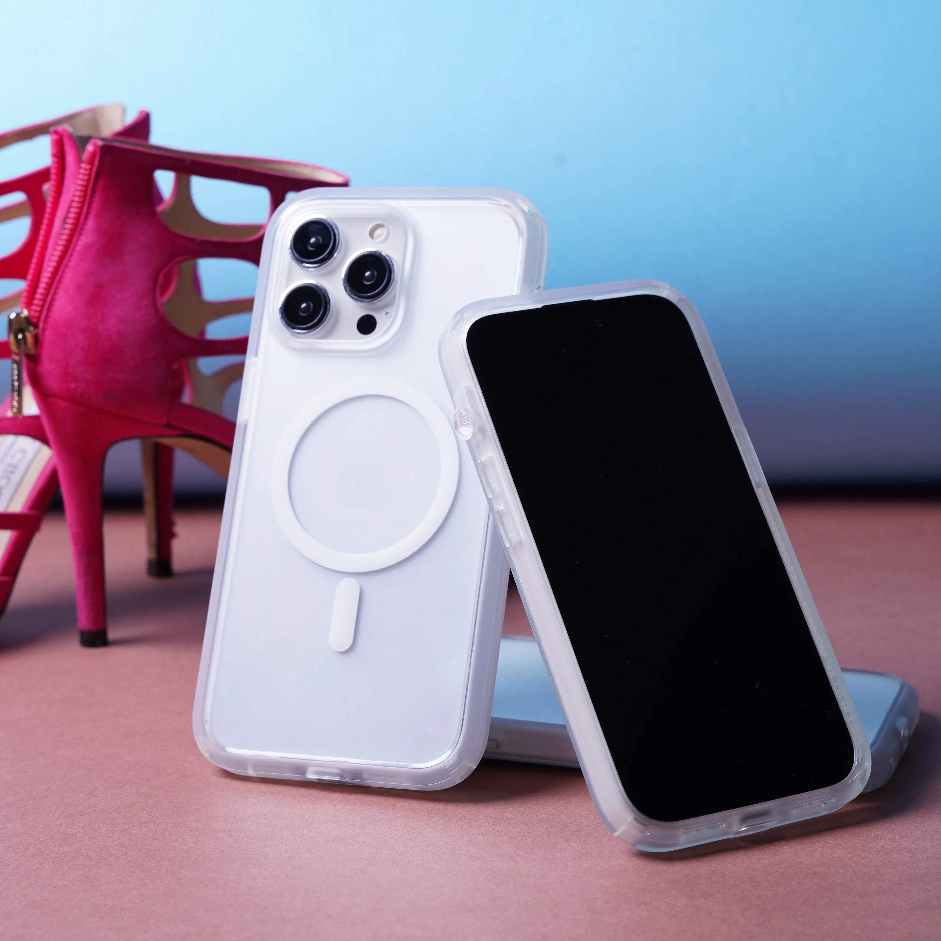 iPhone 14 - Influence Case, MagSafe Compatible