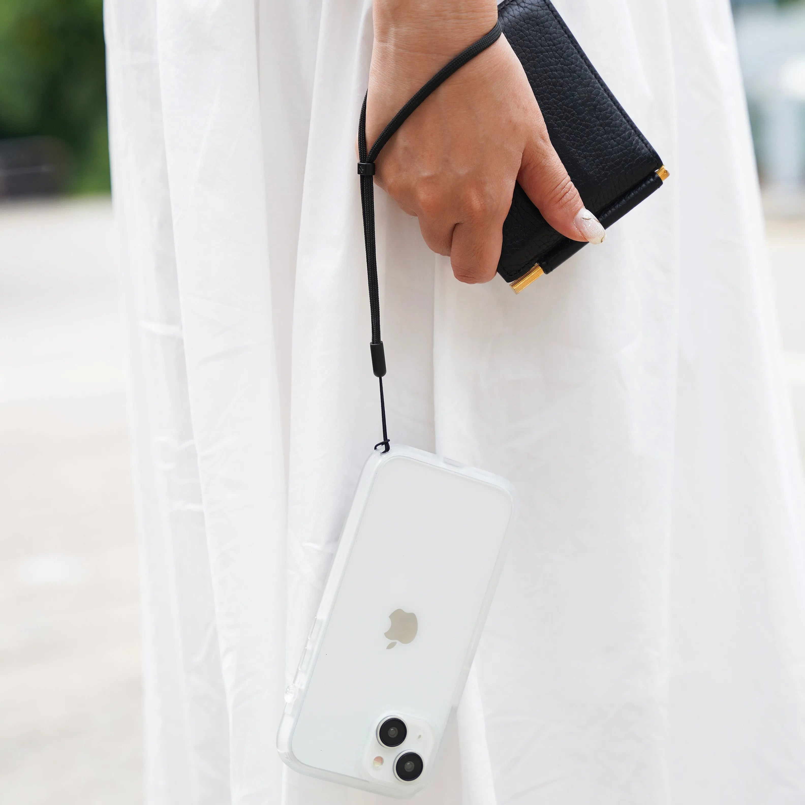 iPhone 15 - Influence Case