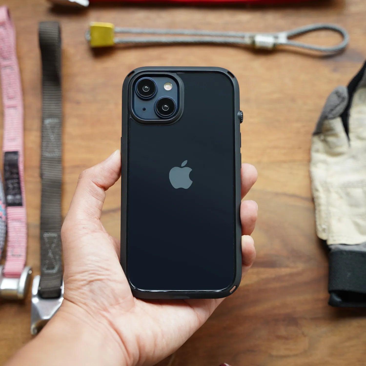 iPhone 15 - Influence Case