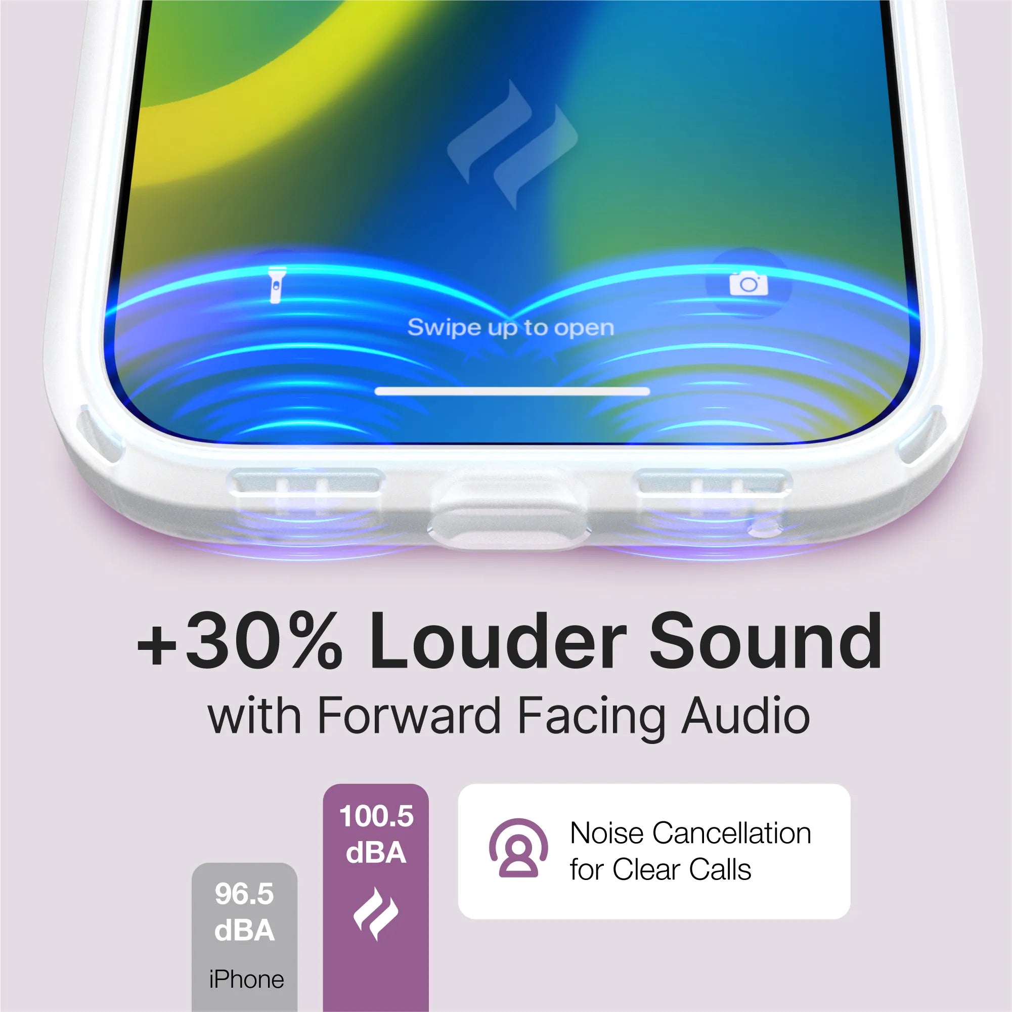 iPhone 15 Pro Max - Influence Case