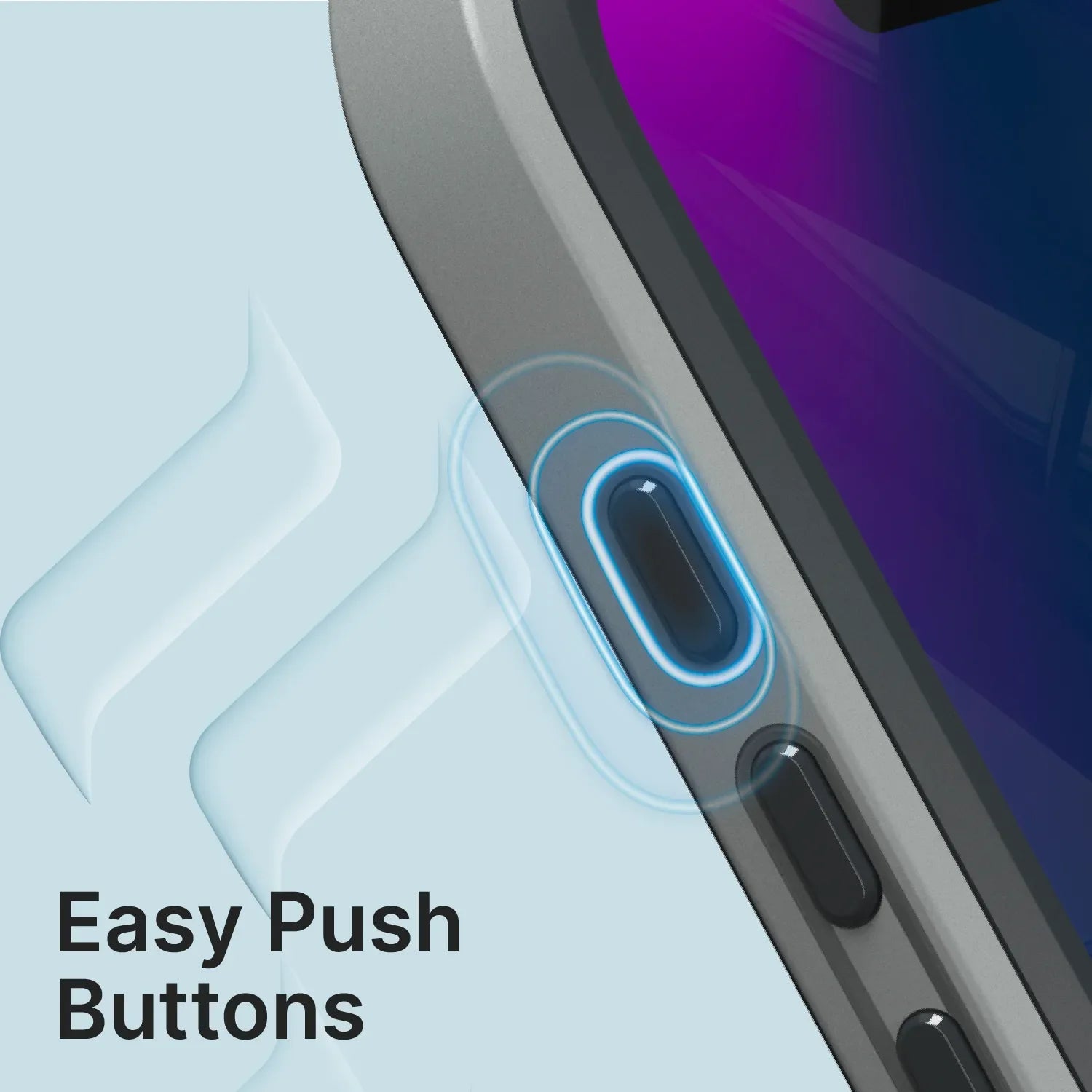 iPhone 15 Pro - Waterproof Case, Total Protection