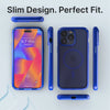 iPhone 15 Pro Max - Influence Case, MagSafe Compatible-B2B
