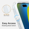 iPhone 15 Plus - Influence Case, MagSafe Compatible-B2B