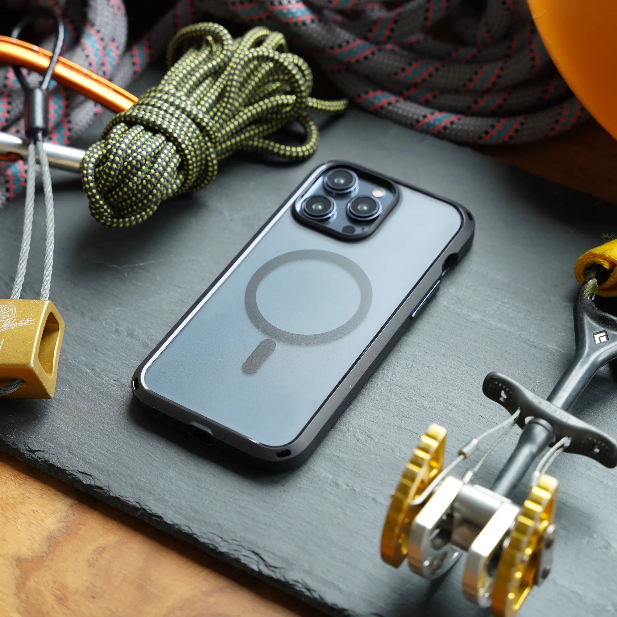 iPhone 14 - Influence Case, MagSafe Compatible
