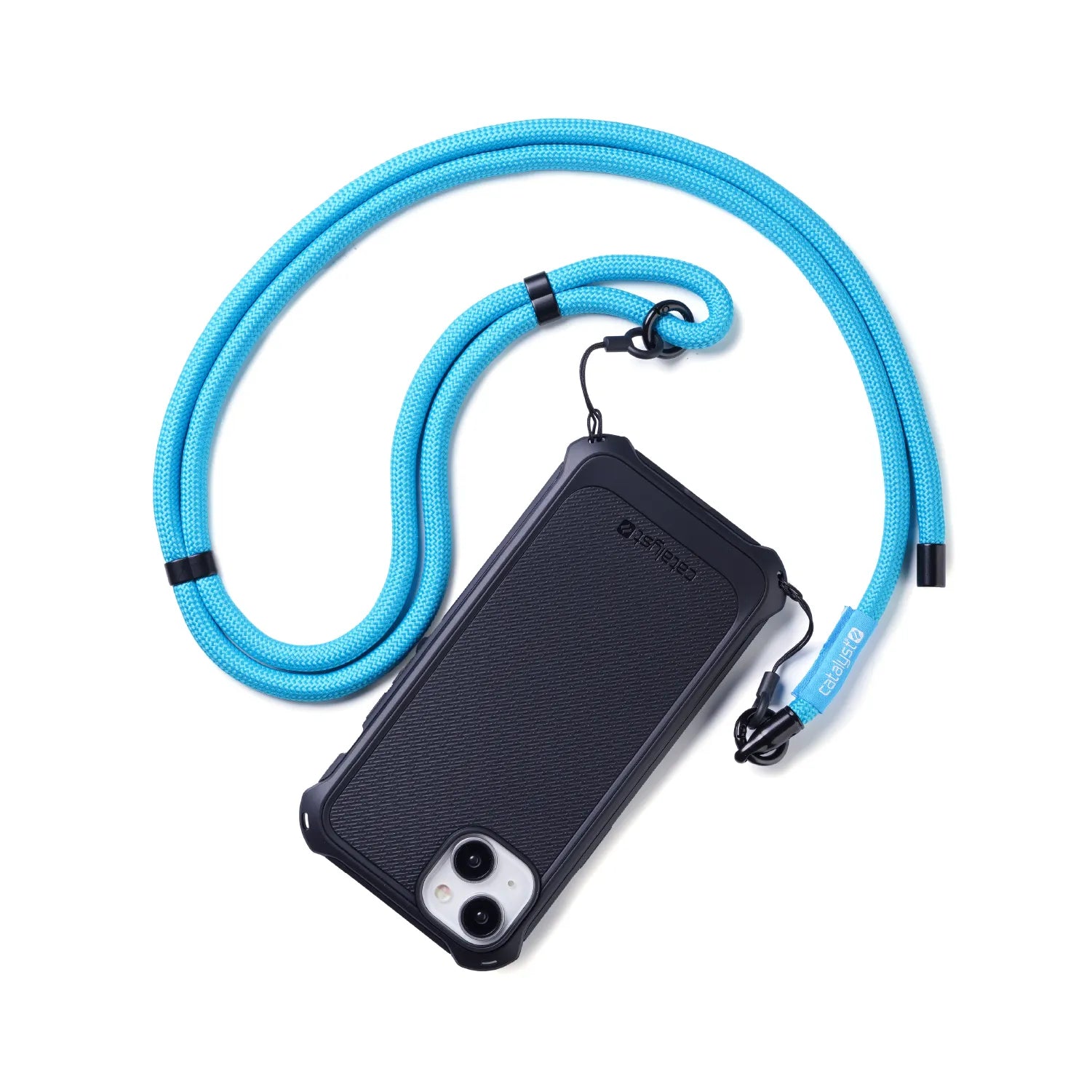 Crossbody Shoulder Strap-CA