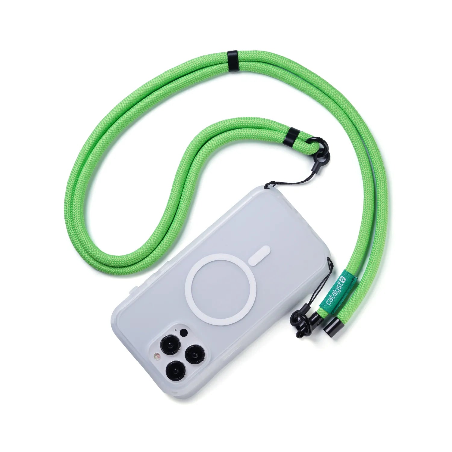 Crossbody Shoulder Strap-CA