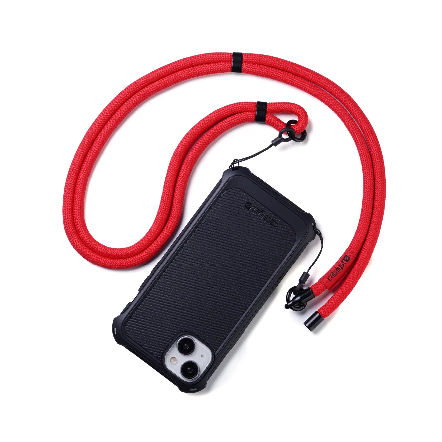 Crossbody Shoulder Strap-CA