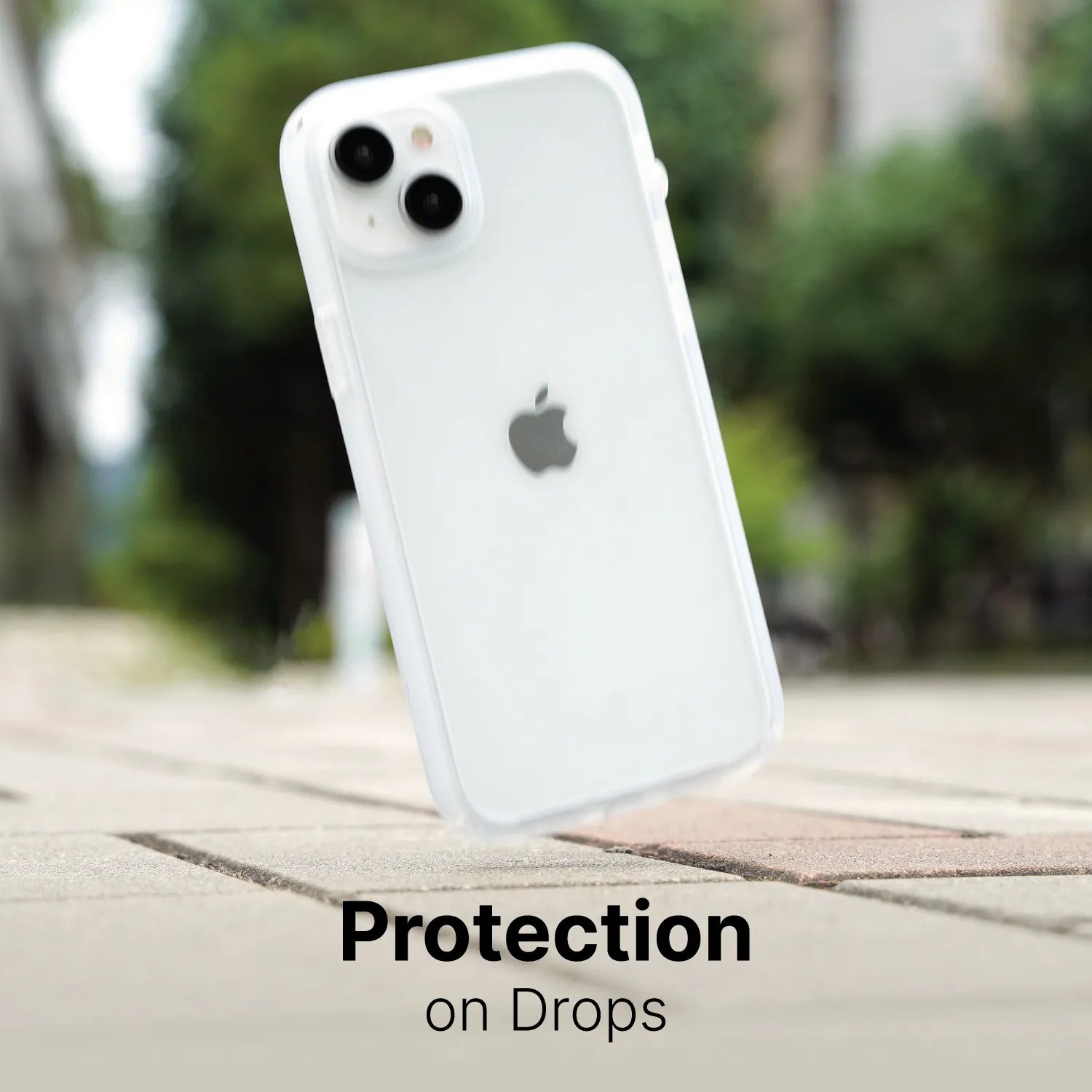 iPhone 16 Plus - Influence Case, MagSafe Compatible